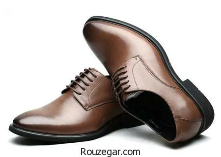 قیمت خرید کفش مردانه چرم عمده به صرفه و ارزان